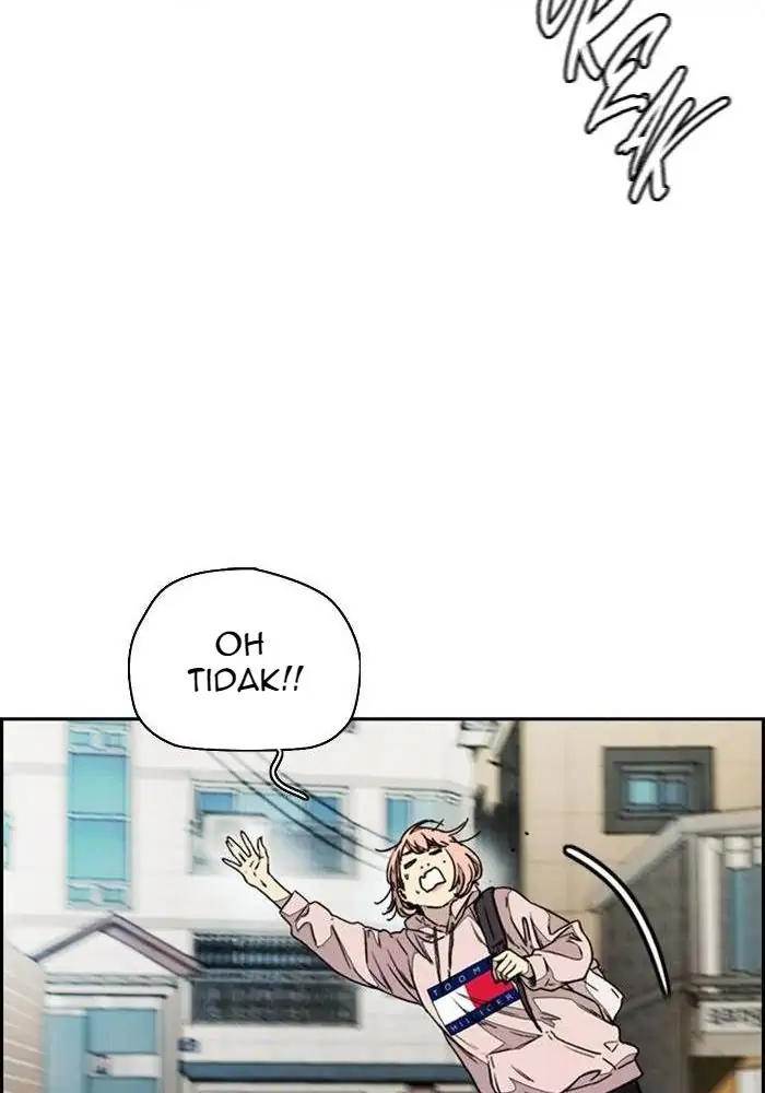 Baca Wind Breaker - Chapter 331 halaman 82