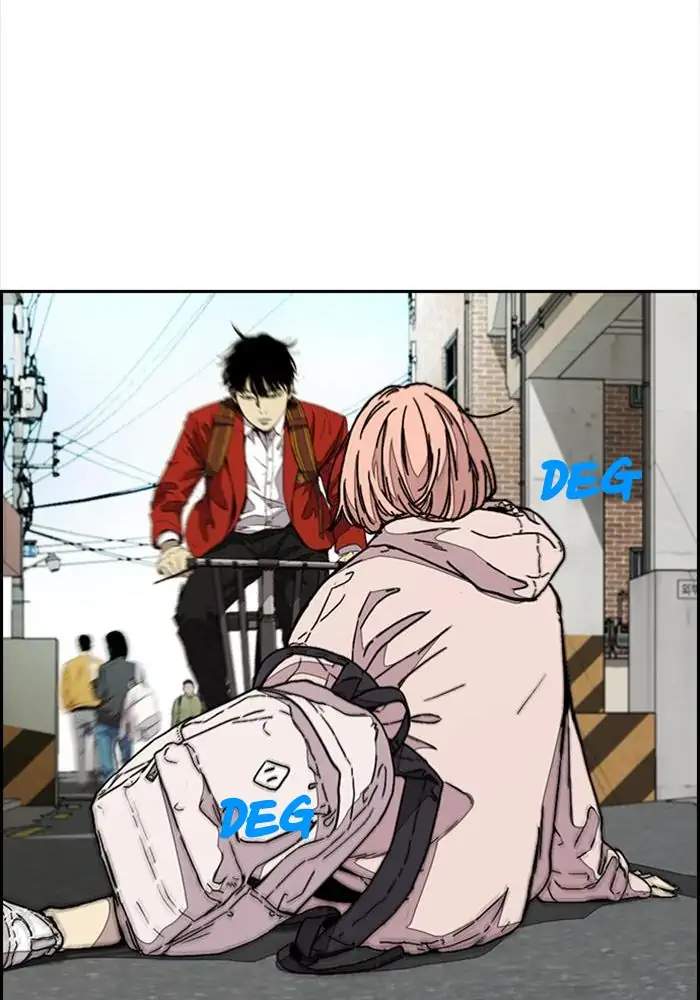 Baca Wind Breaker - Chapter 331 halaman 85