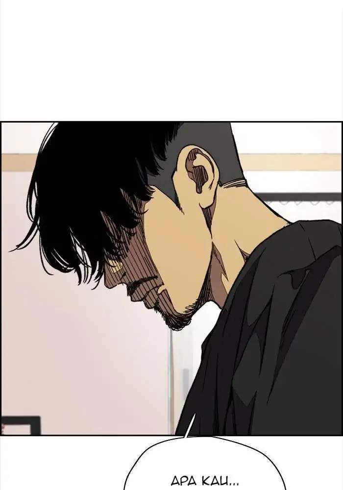 Baca Wind Breaker - Chapter 331 halaman 9