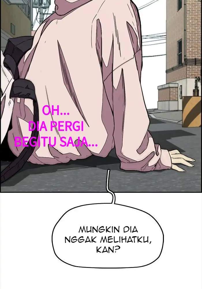 Baca Wind Breaker - Chapter 331 halaman 91