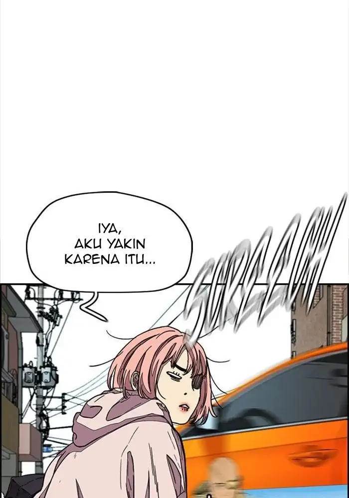 Baca Wind Breaker - Chapter 331 halaman 92
