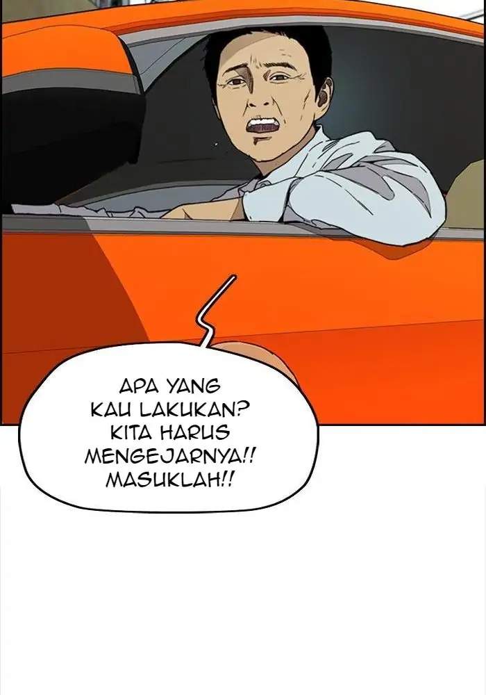 Baca Wind Breaker - Chapter 331 halaman 94