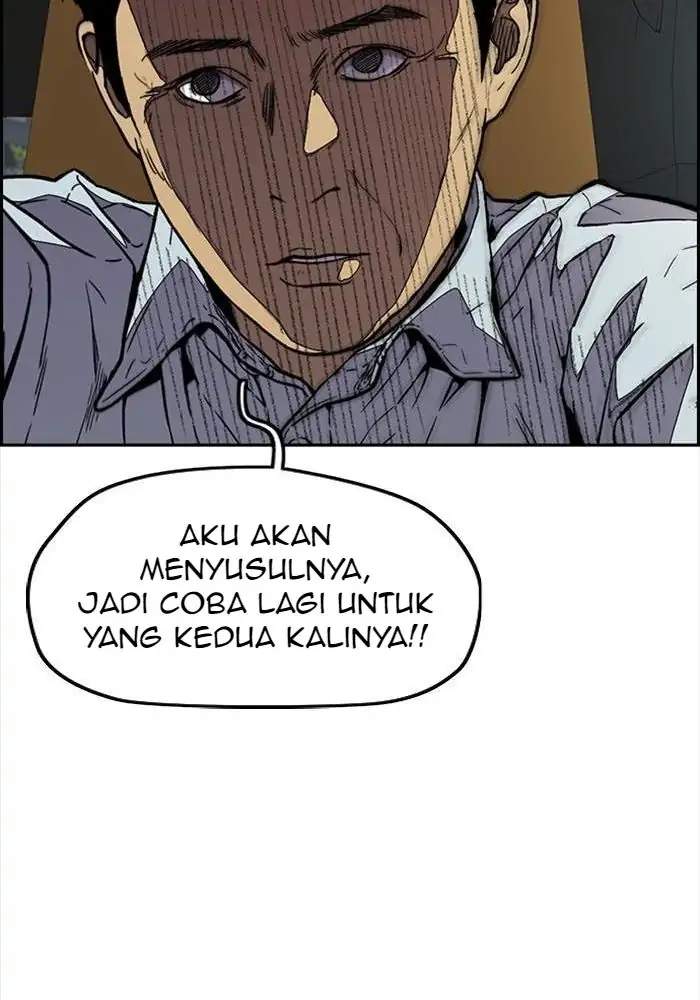 Baca Wind Breaker - Chapter 331 halaman 97