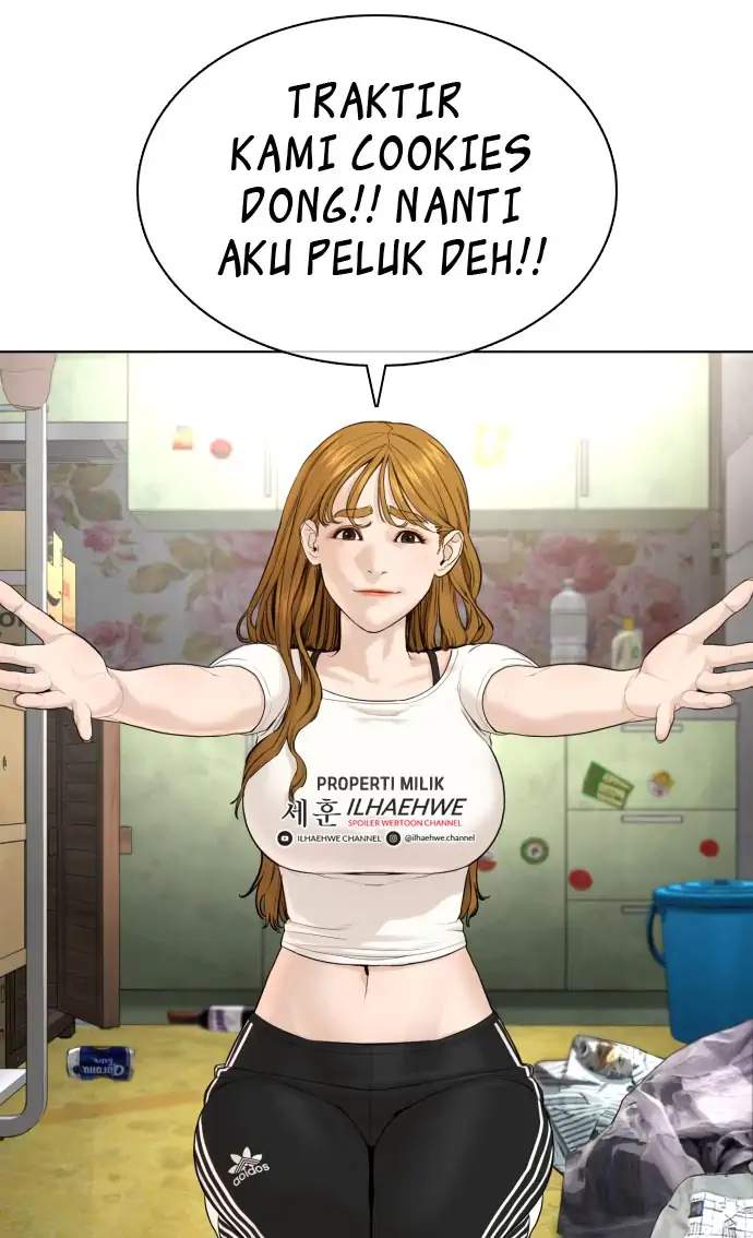 Baca Wind Breaker - Chapter 355 halaman 2