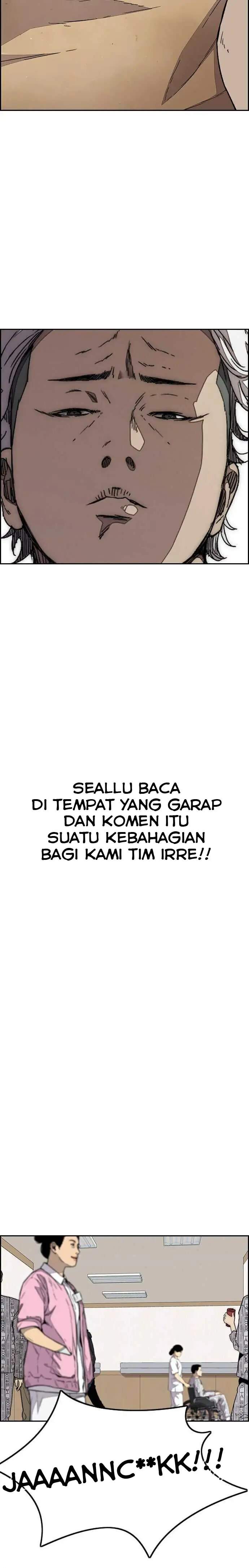 Baca Wind Breaker - Chapter 355 halaman 20
