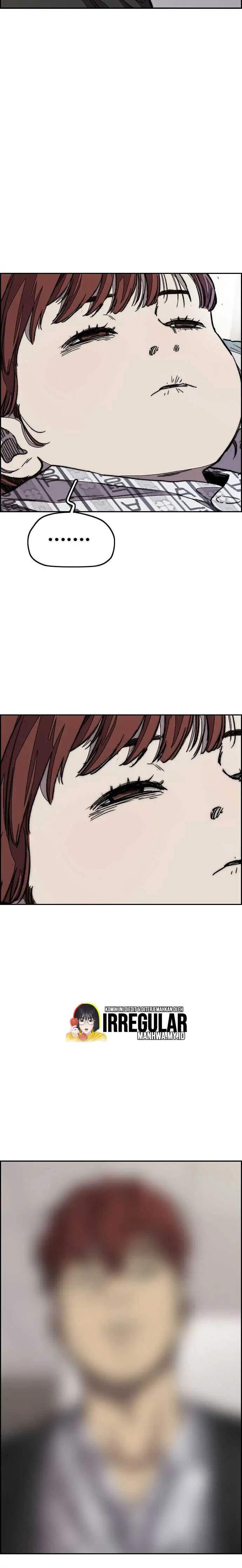 Baca Wind Breaker - Chapter 355 halaman 36