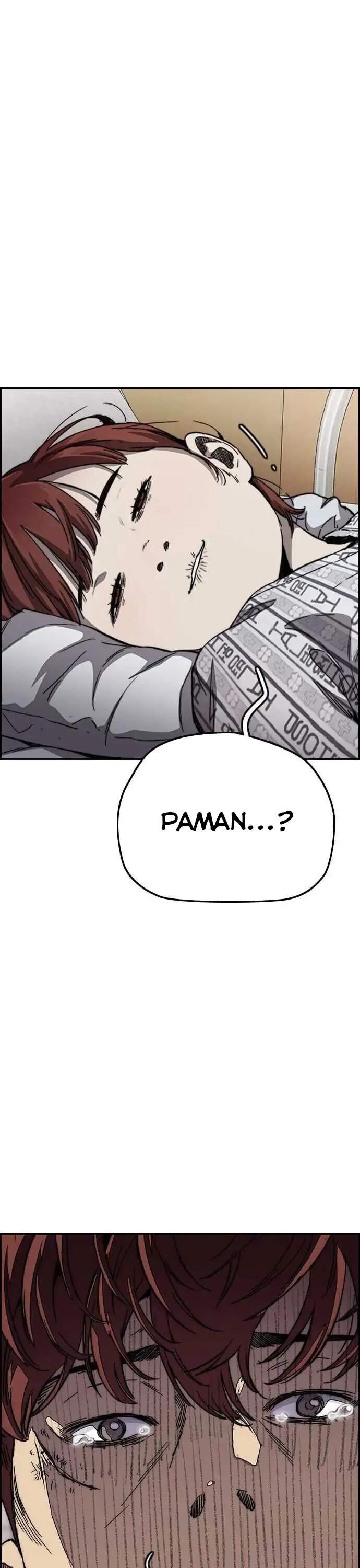 Baca Wind Breaker - Chapter 355 halaman 37
