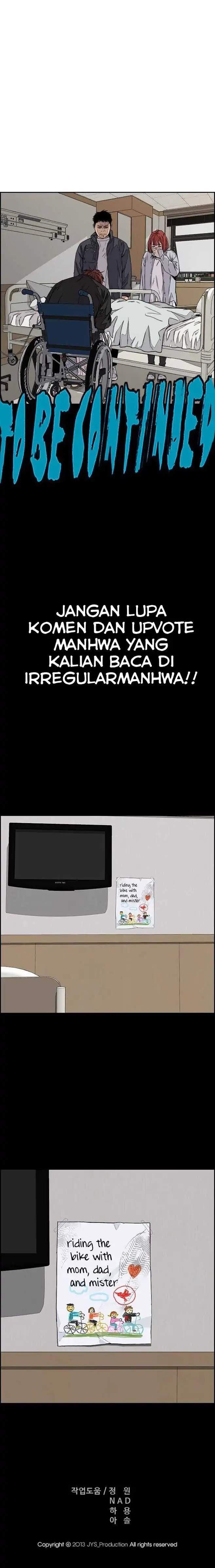 Baca Wind Breaker - Chapter 355 halaman 43