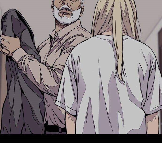 Baca Wind Breaker - Chapter 370 halaman 10