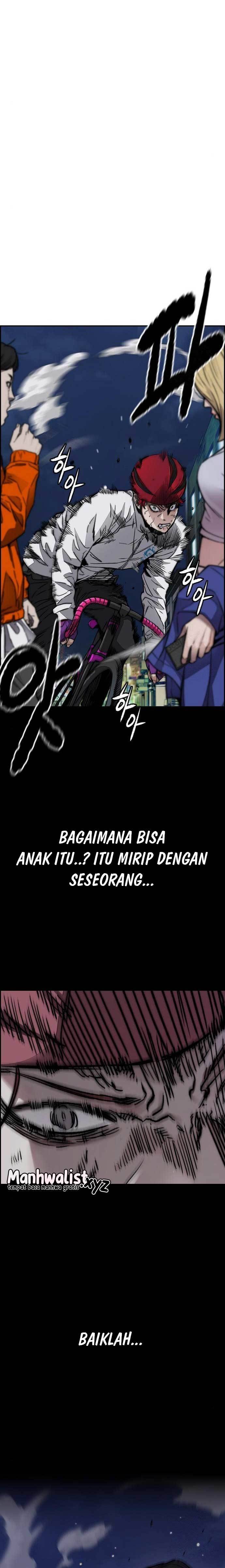 Baca Wind Breaker - Chapter 468 halaman 12
