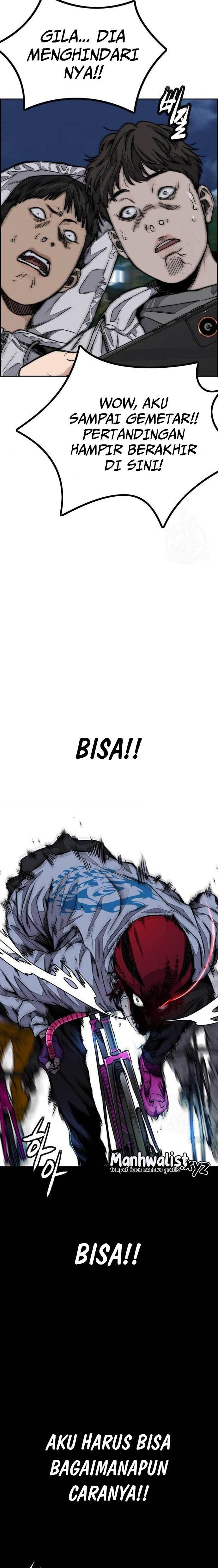Baca Wind Breaker - Chapter 468 halaman 23