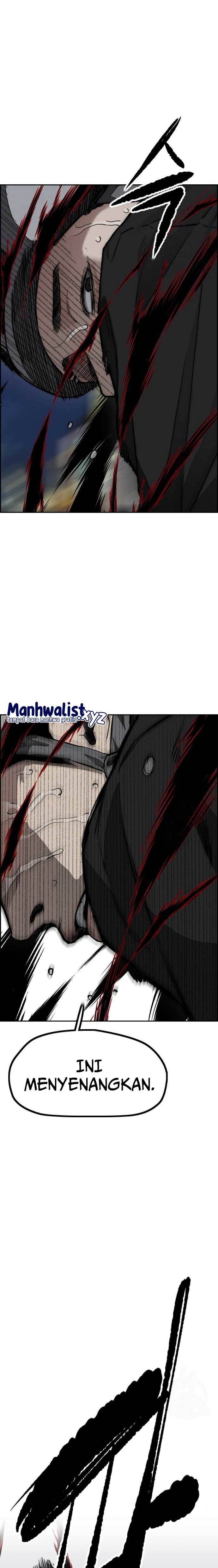 Baca Wind Breaker - Chapter 468 halaman 35
