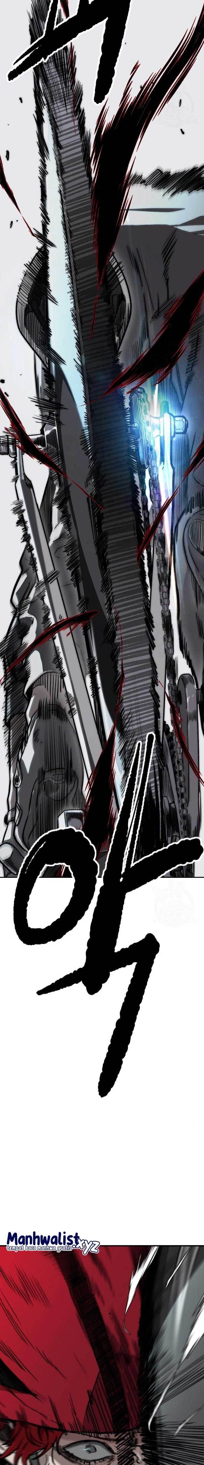 Baca Wind Breaker - Chapter 468 halaman 36