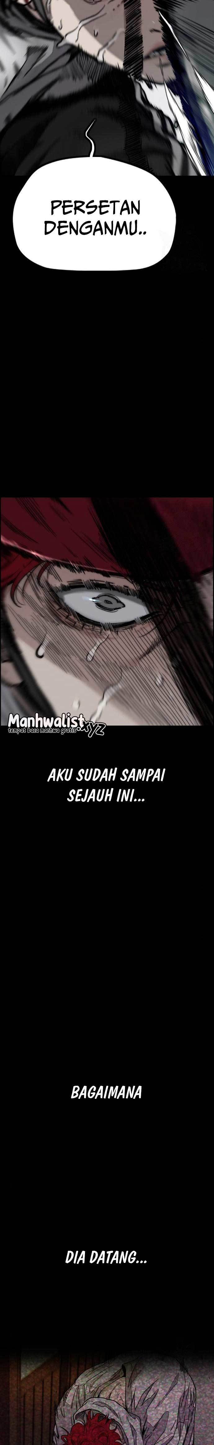 Baca Wind Breaker - Chapter 468 halaman 37