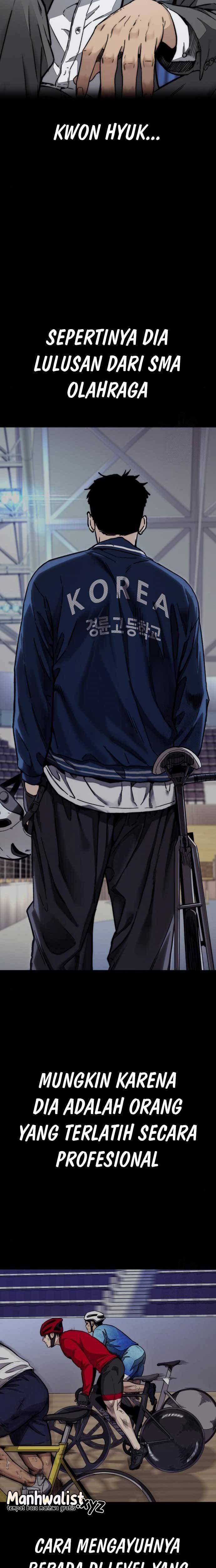 Baca Wind Breaker - Chapter 468 halaman 4