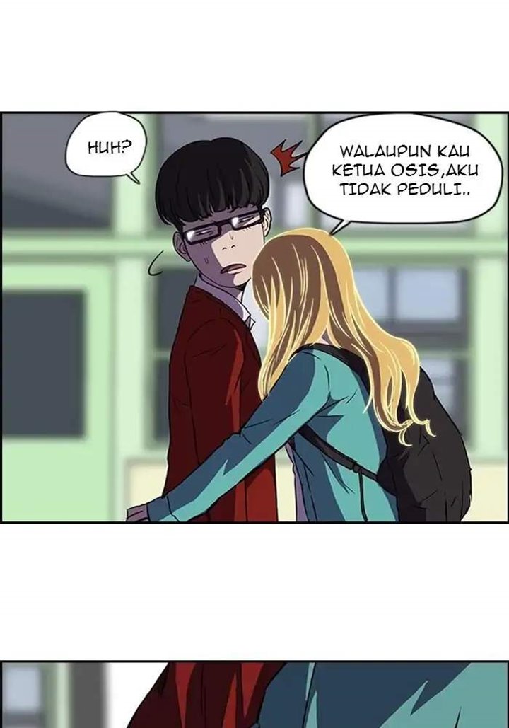 Baca Wind Breaker - Chapter 56 halaman 12