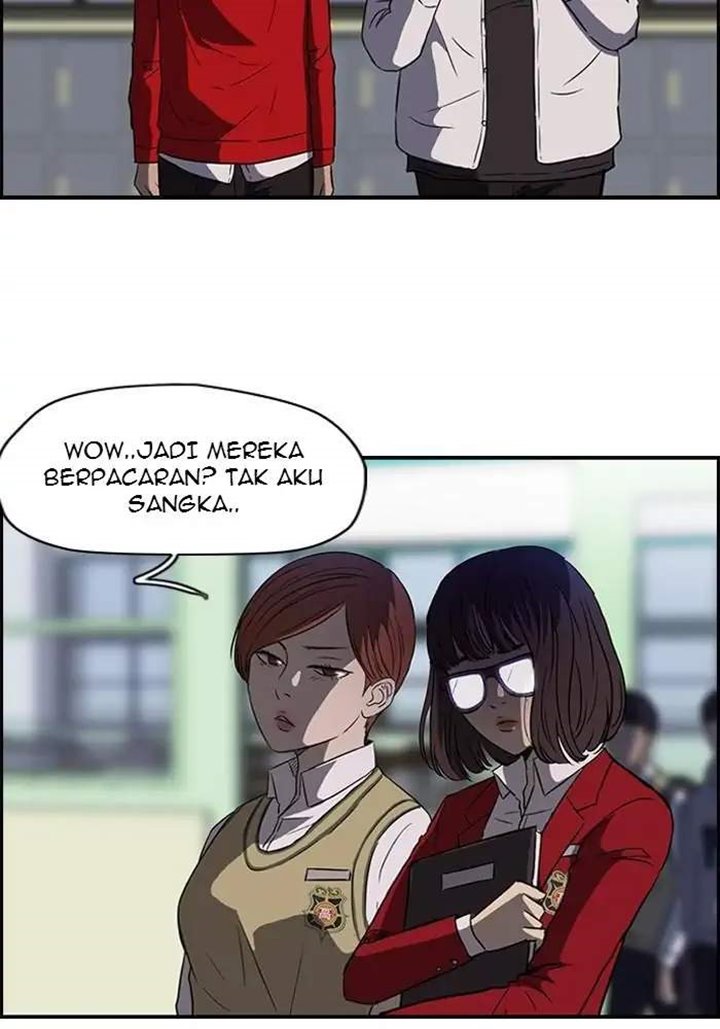 Baca Wind Breaker - Chapter 56 halaman 16