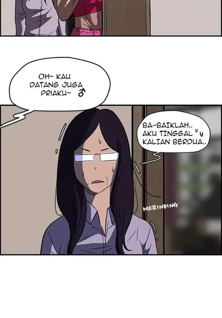 Baca Wind Breaker - Chapter 56 halaman 29