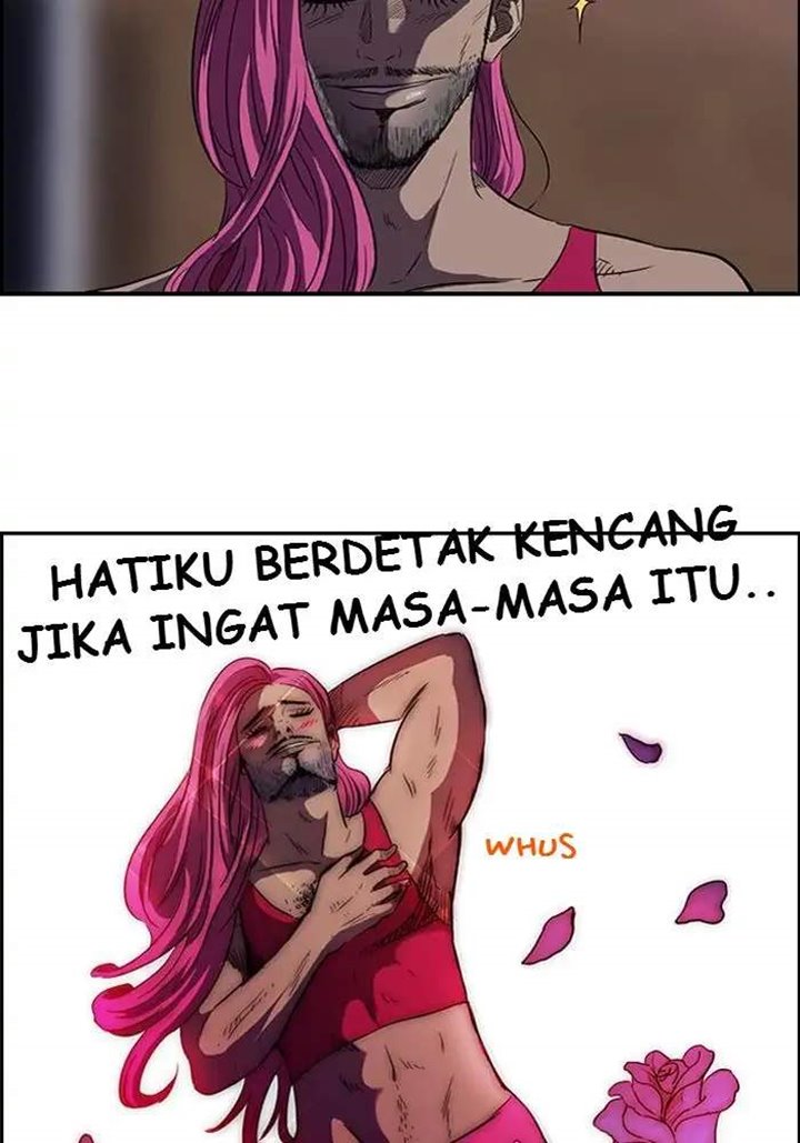 Baca Wind Breaker - Chapter 56 halaman 34