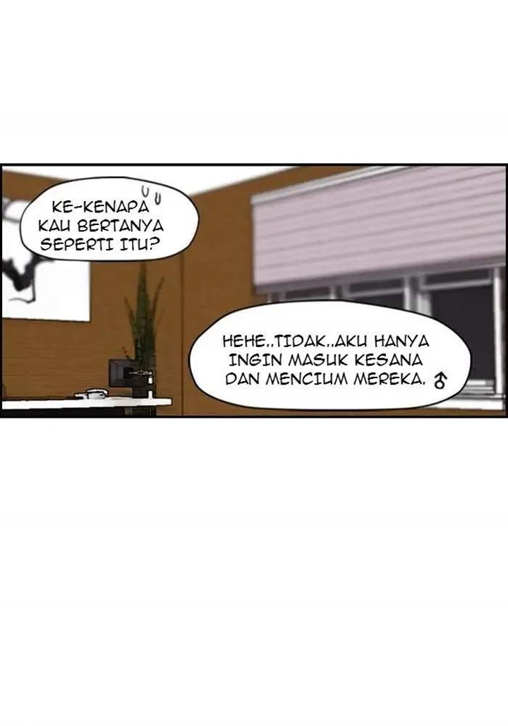 Baca Wind Breaker - Chapter 56 halaman 37