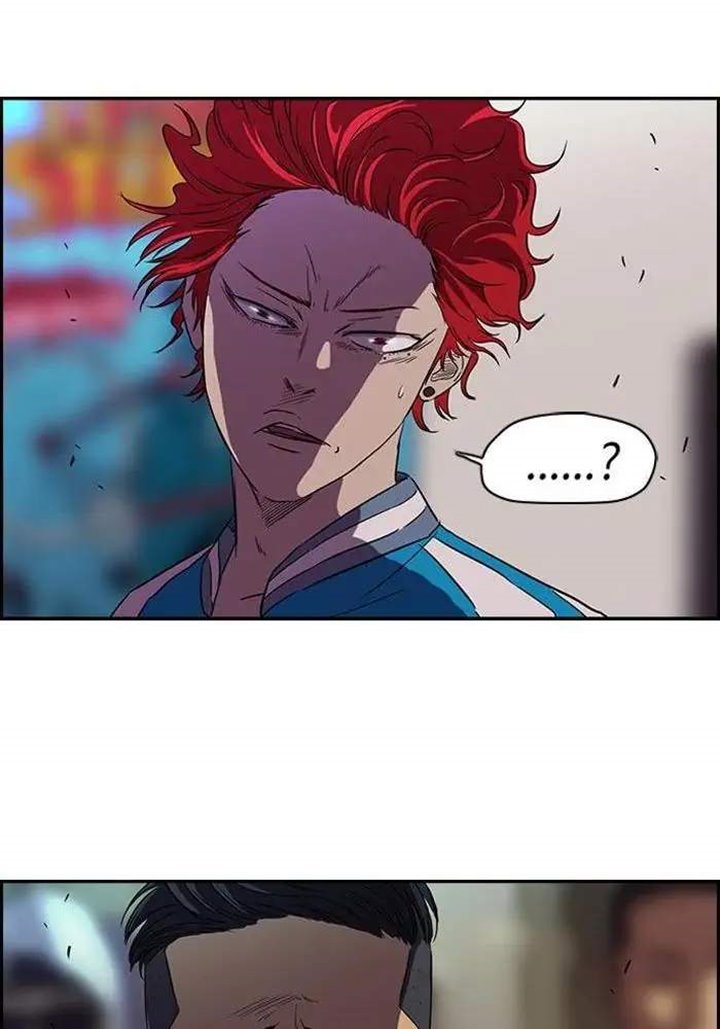 Baca Wind Breaker - Chapter 56 halaman 45
