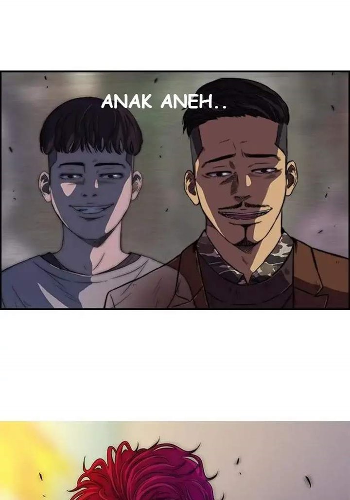 Baca Wind Breaker - Chapter 56 halaman 47