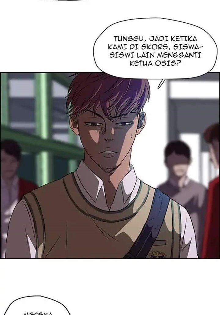 Baca Wind Breaker - Chapter 56 halaman 5
