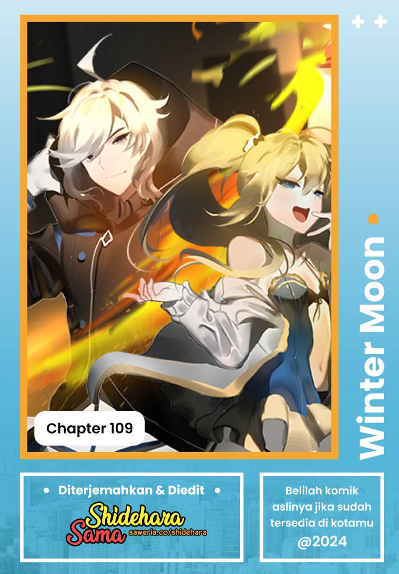 Baca Winter Moon - Chapter 109 halaman 1