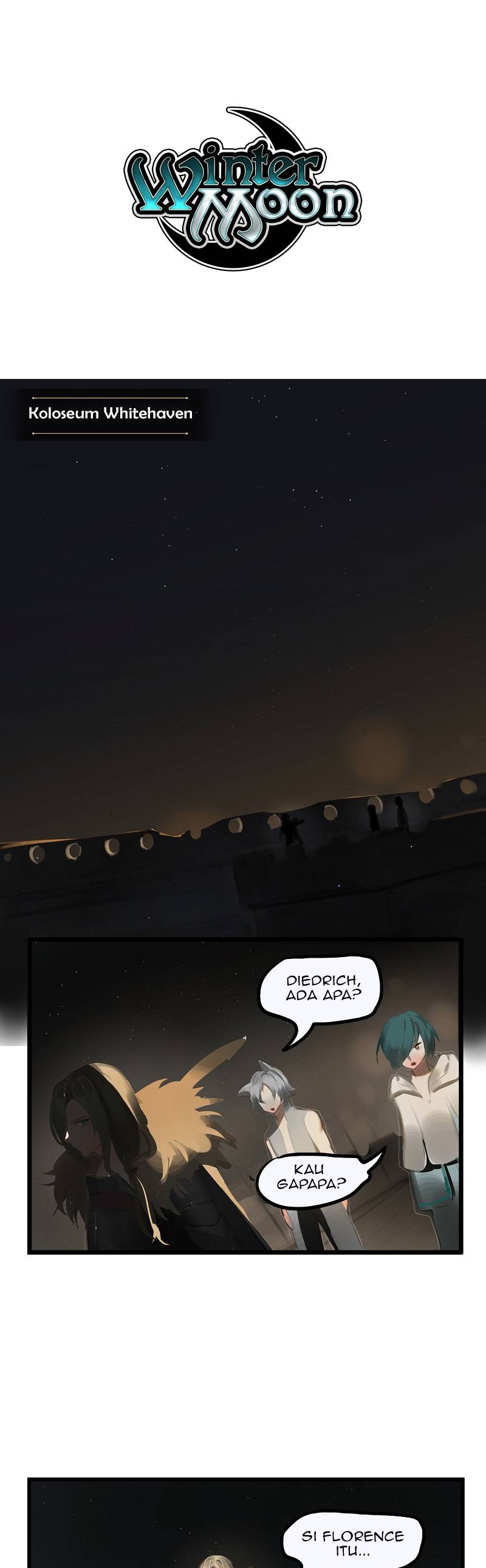Baca Winter Moon - Chapter 109 halaman 2