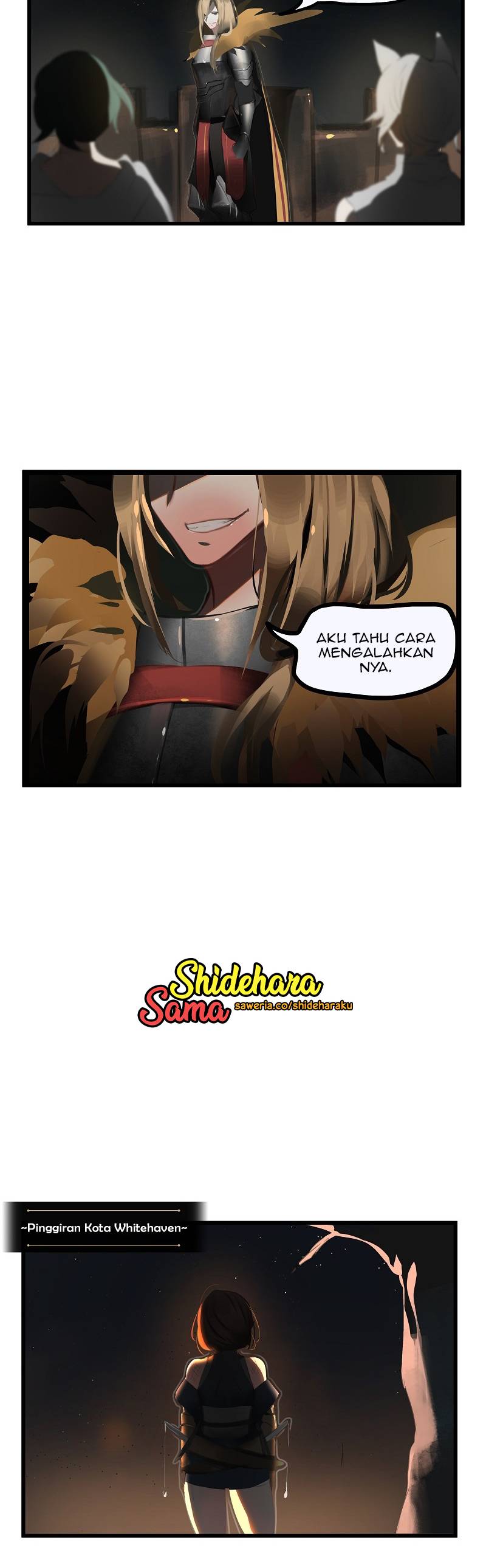 Baca Winter Moon - Chapter 109 halaman 3