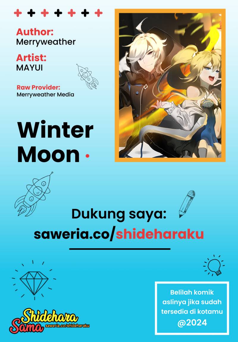 Baca Winter Moon - Chapter 109 halaman 5