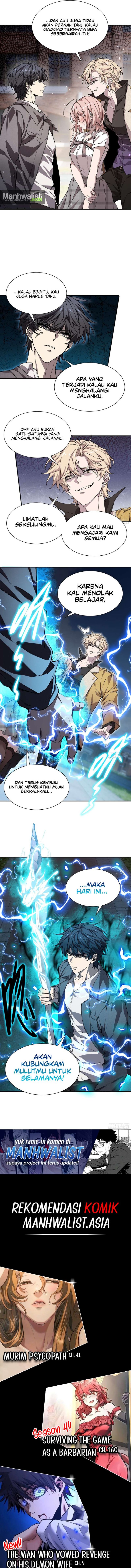 Baca With a No-Cooldown Cheat, I Can Transform Into an Undead Calamity! Chapter 7 Bahasa Indonesia page 20