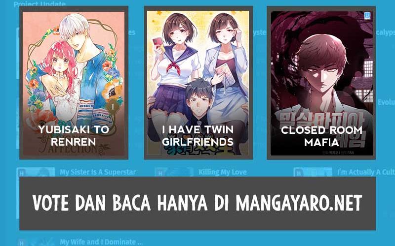 Baca With a Sword Domain, I Can Become the Sword Saint - Chapter 72 halaman 6