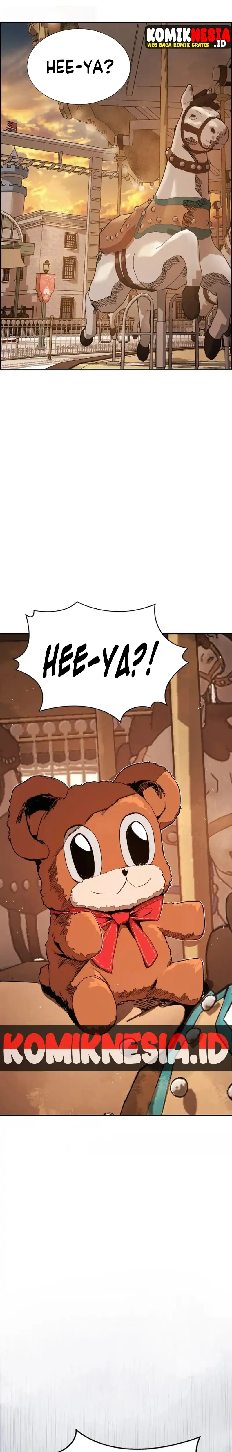 Wonder Land (Kyeonghan) Chapter 1 - Page 10