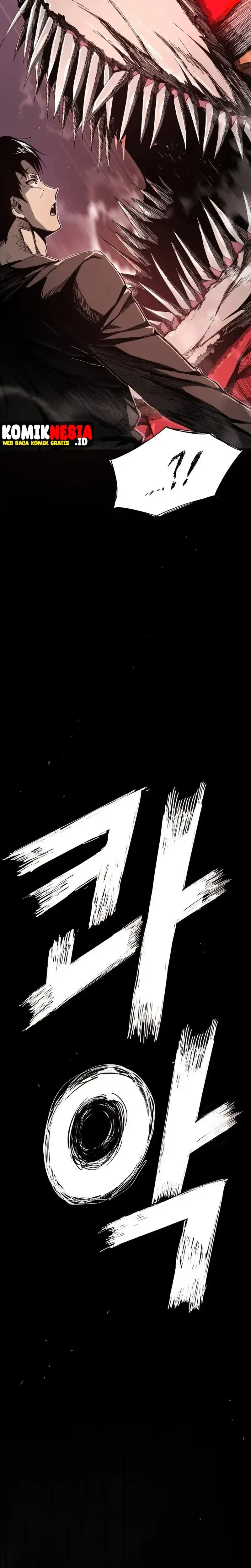 Wonder Land (Kyeonghan) Chapter 1 - Page 23