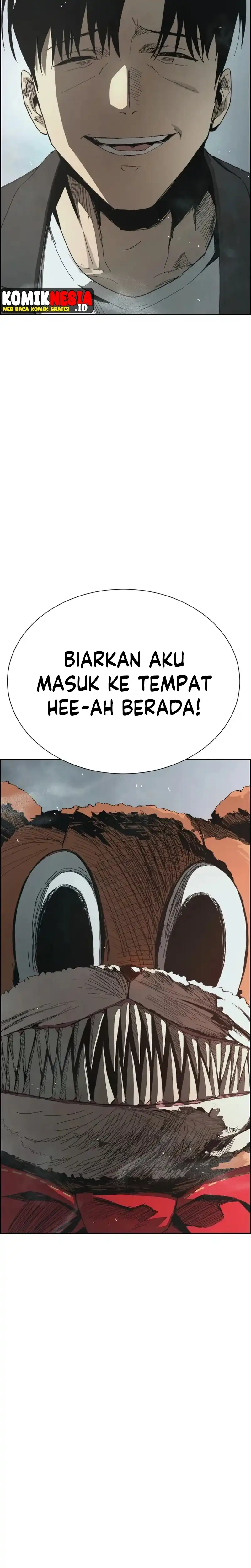 Wonder Land (Kyeonghan) Chapter 1 - Page 34