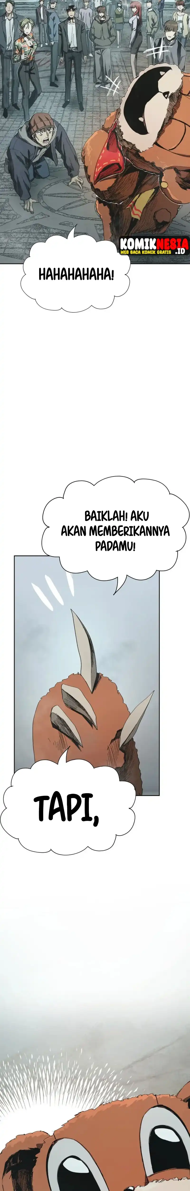 Wonder Land (Kyeonghan) Chapter 2 - Page 14