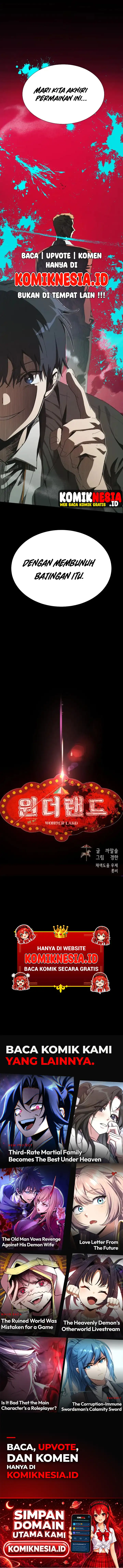 Wonder Land (Kyeonghan) Chapter 4 - Page 14
