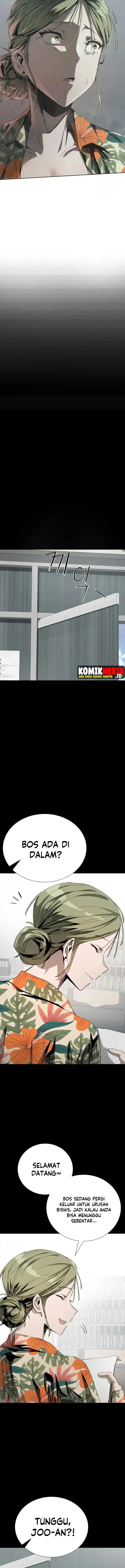 Wonder Land (Kyeonghan) Chapter 7 - Page 12