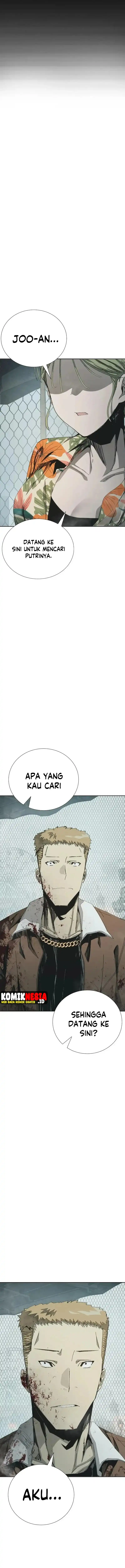 Wonder Land (Kyeonghan) Chapter 7 - Page 14