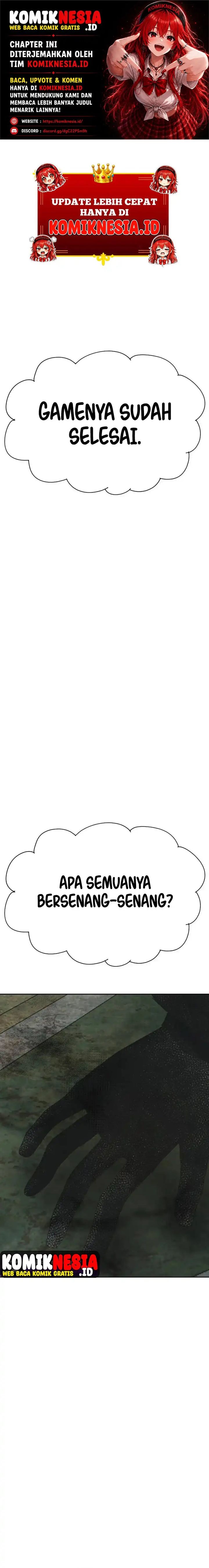 Wonder Land (Kyeonghan) Chapter 8 - Page 1
