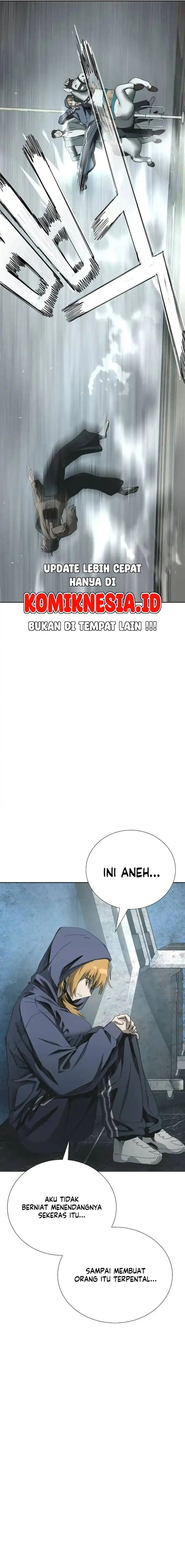 Wonder Land (Kyeonghan) Chapter 8 - Page 13