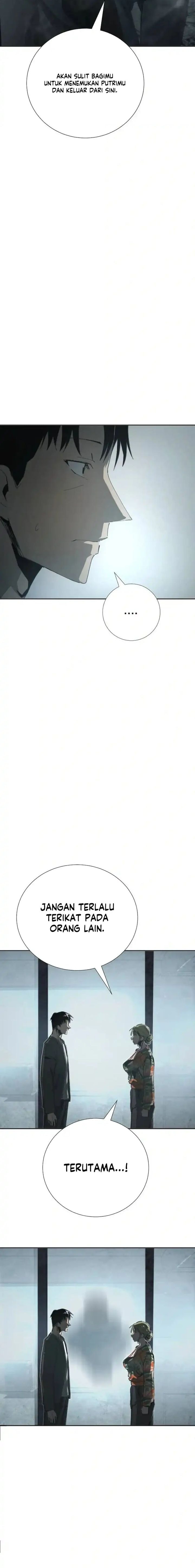Wonder Land (Kyeonghan) Chapter 8 - Page 30