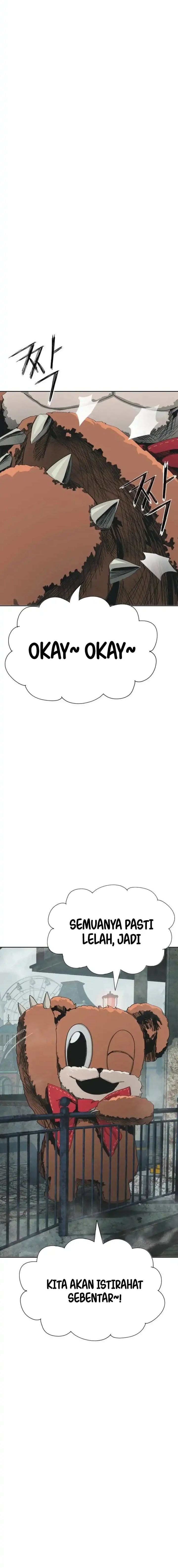 Wonder Land (Kyeonghan) Chapter 8 - Page 6