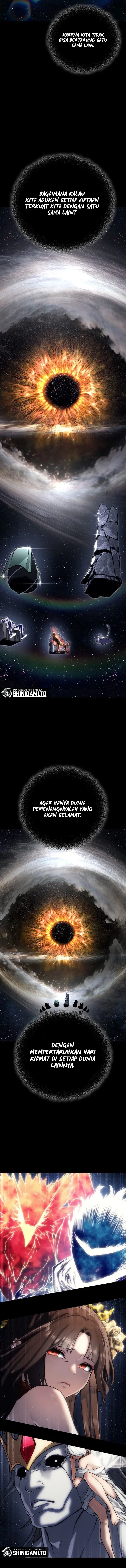 Baca Apocalypse Battle Chapter 1 Bahasa Indonesia page 24