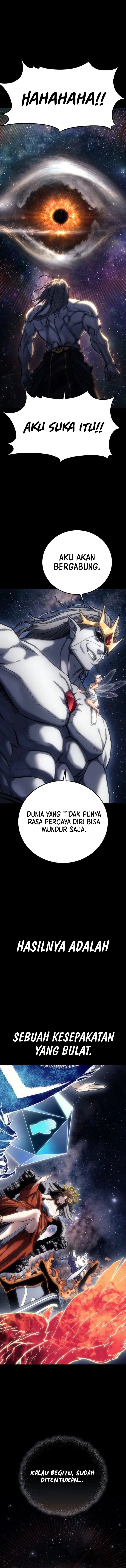 Baca Apocalypse Battle Chapter 1 Bahasa Indonesia page 28