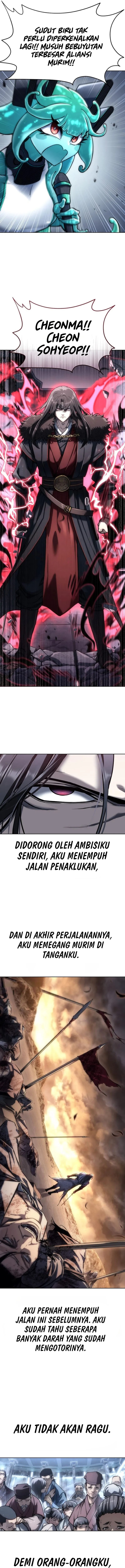 Baca Apocalypse Battle Chapter 1 Bahasa Indonesia page 38