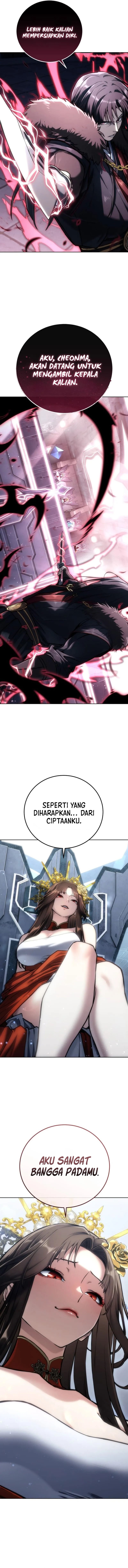 Baca Apocalypse Battle Chapter 1 Bahasa Indonesia page 42