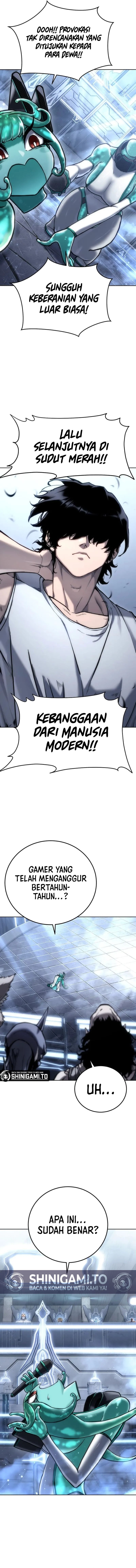 Baca Apocalypse Battle Chapter 1 Bahasa Indonesia page 44