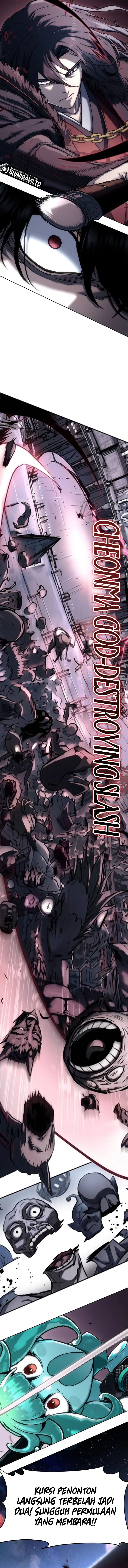 Baca Apocalypse Battle Chapter 1 Bahasa Indonesia page 50